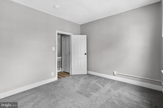Building Photo - 2838 N Bambrey St