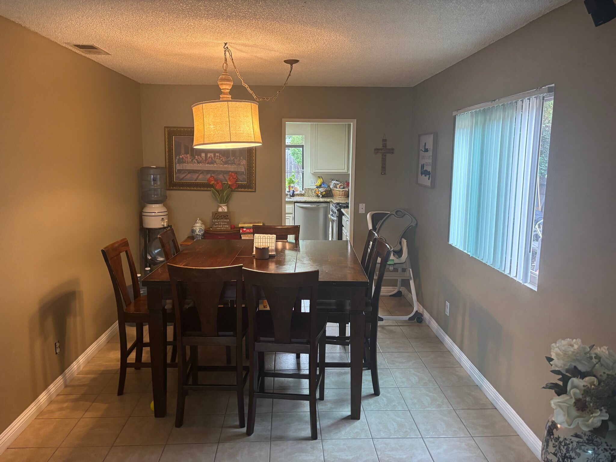 Dinning room - 830 Stern Ln