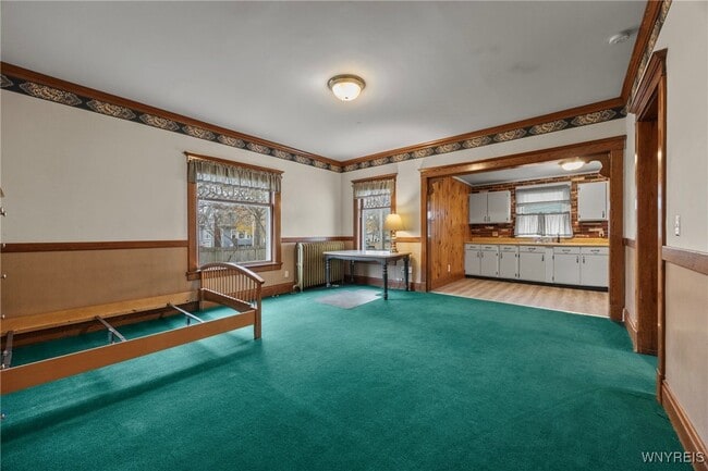 Building Photo - 319 Wheatfield St