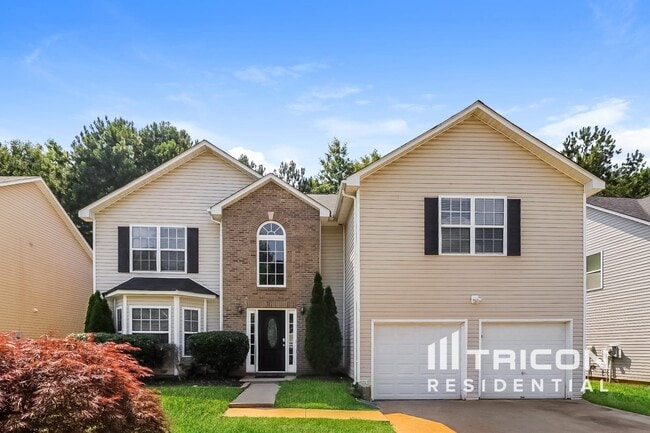 Building Photo - 2023 Reflective Waters Rd