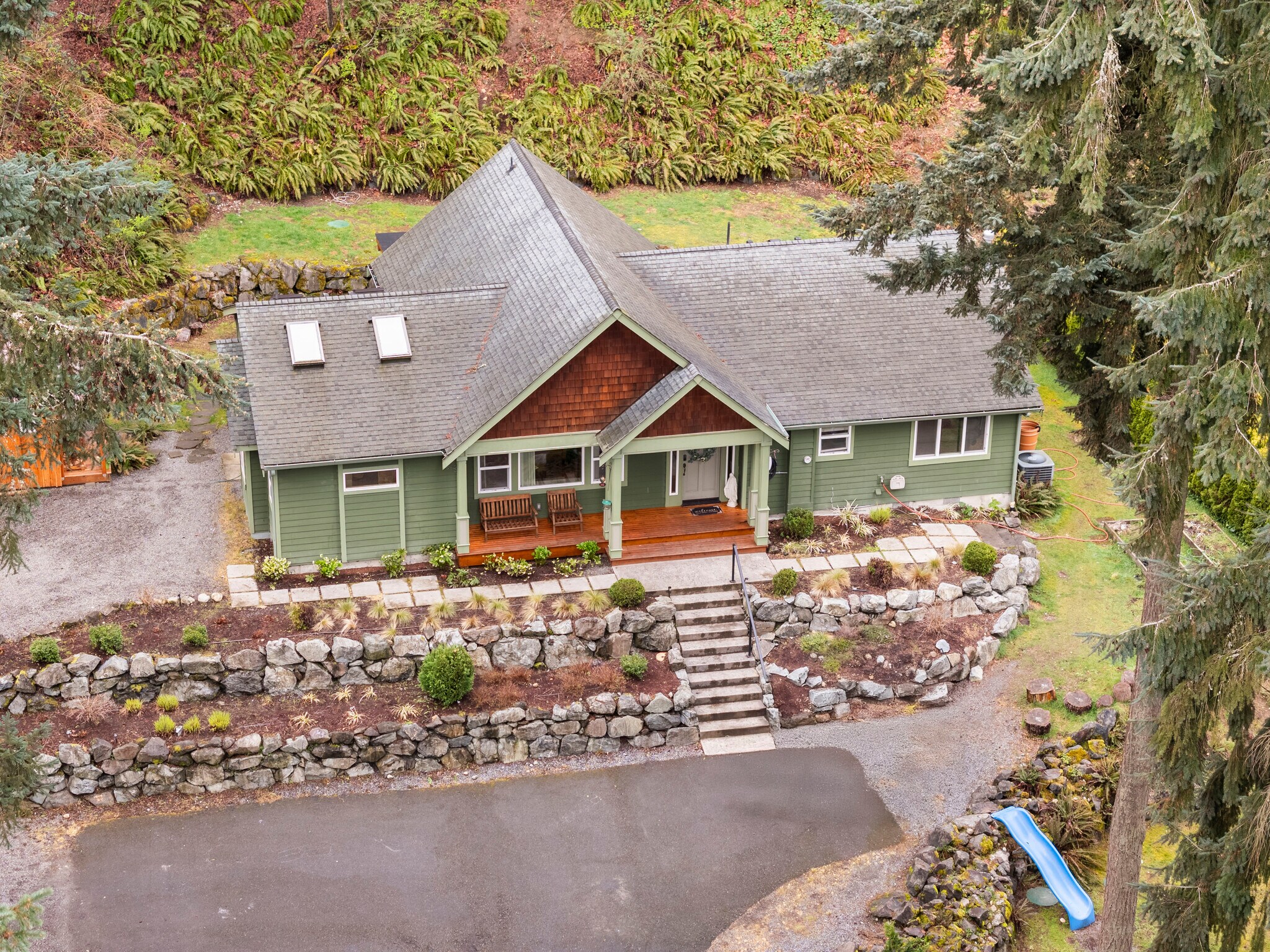 Building Photo - 26731 Lake Fenwick Rd S