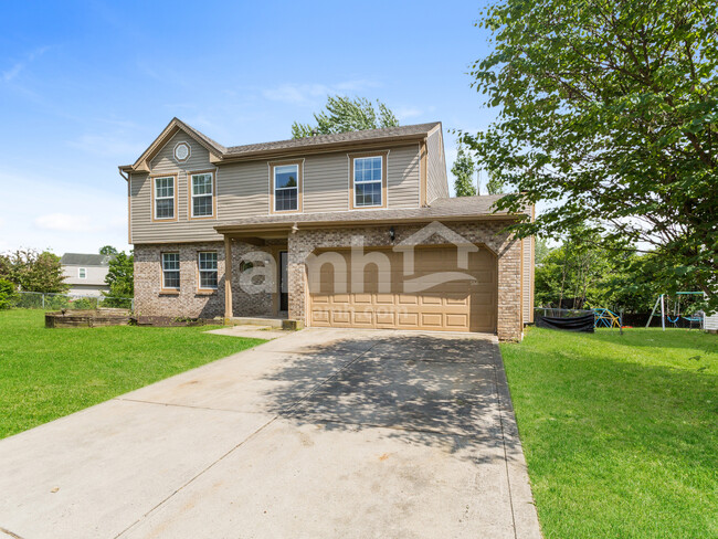 Primary Photo - 1372 Stanwix Ct