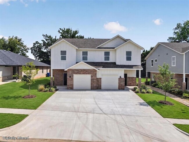 Building Photo - 8756 Patriot Dr