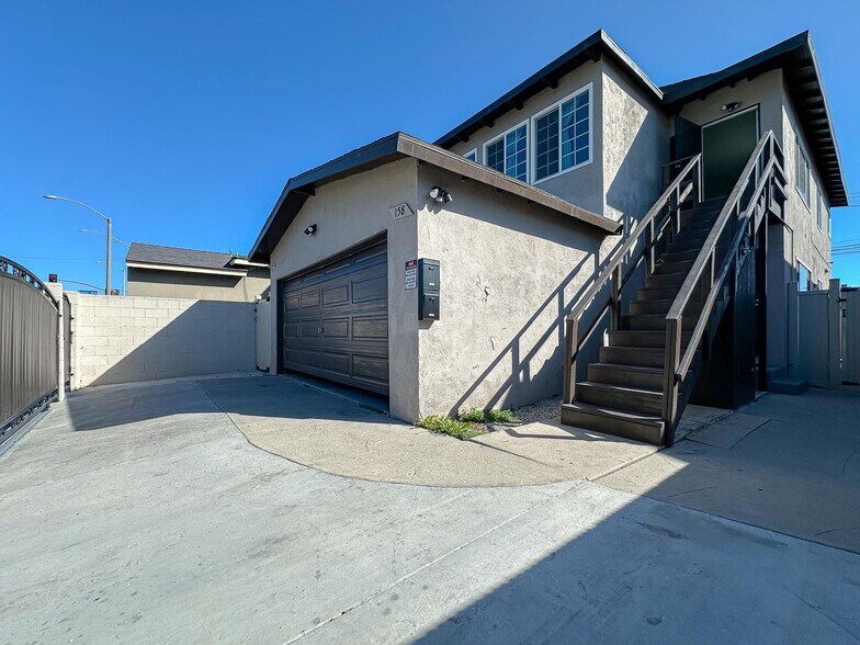 Building Photo - 158 W Del Amo Blvd