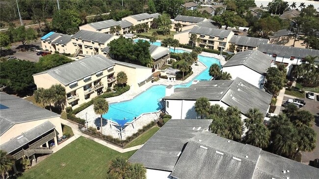 Building Photo - 4349 S Semoran Blvd