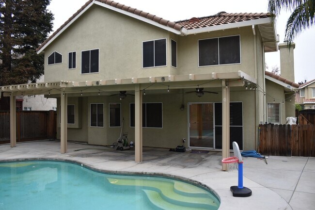 Building Photo - 924 Christy Ct