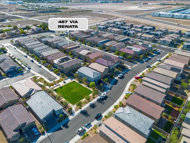 Building Photo - 487 Via Renata