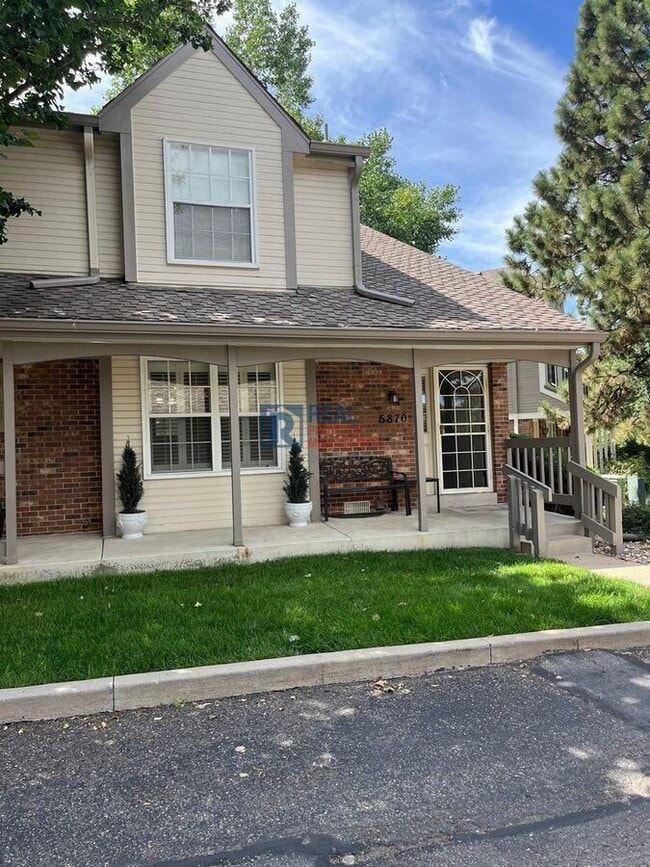 Building Photo - 6870 E Appleton Cir