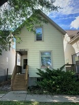 Building Photo - 604 E Mifflin St