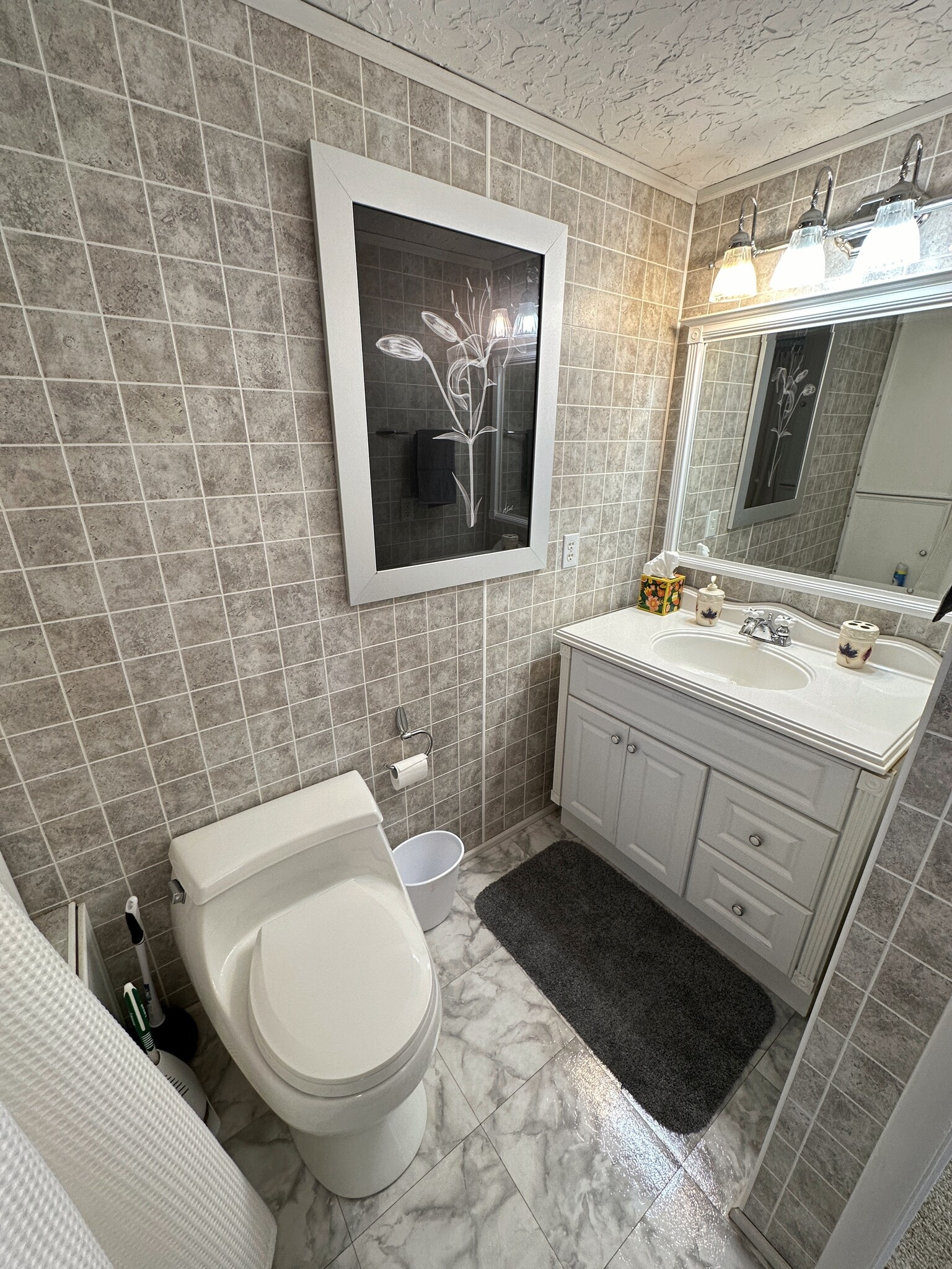 Master Bathroom - 15385 Co Rd 306