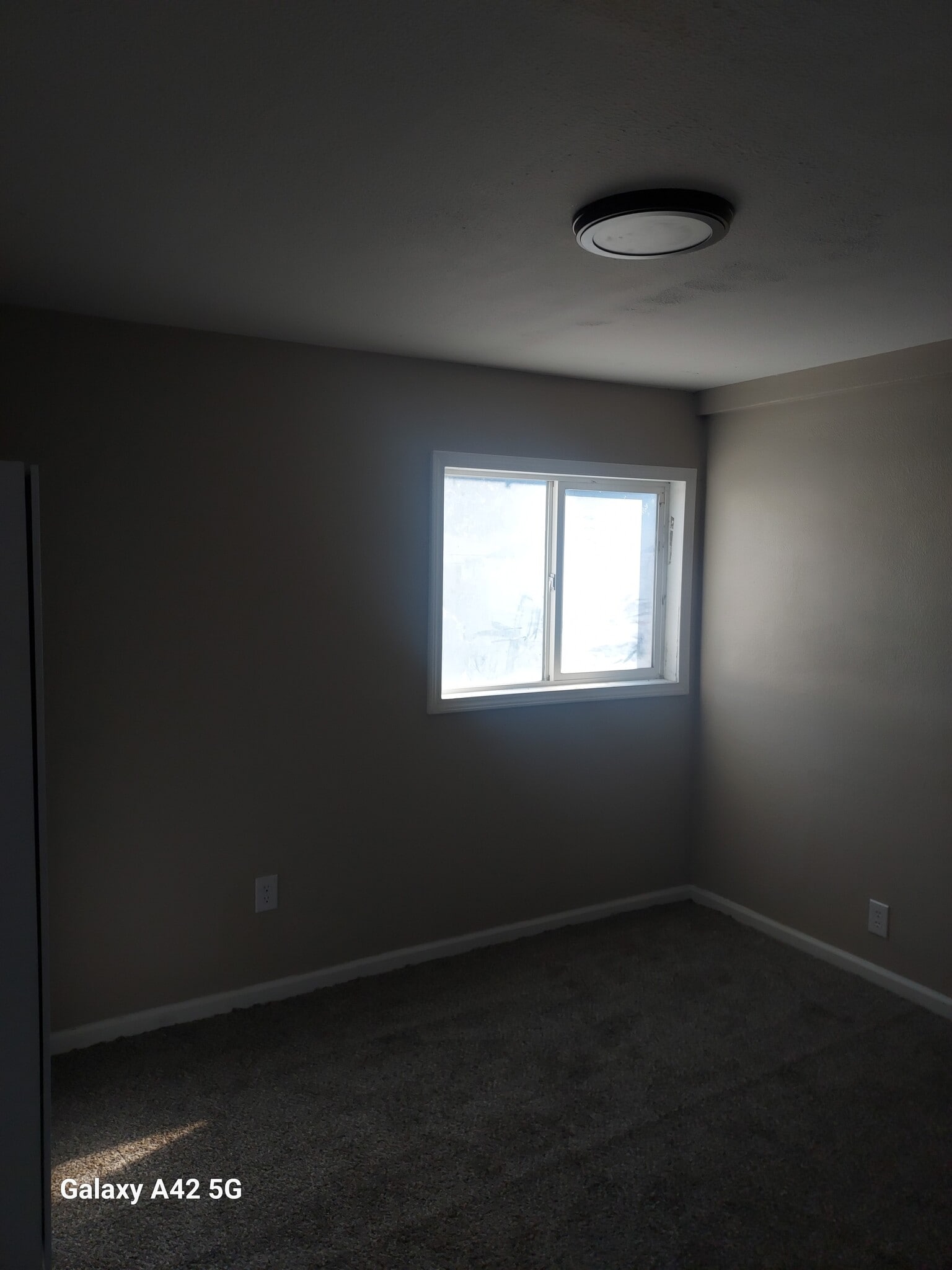 Bedroom - 835 W Wyeth St