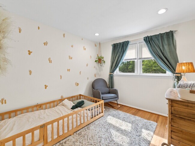 Building Photo - Beautifully Updated Home with Finished Lower Level, Fenced Yard & Exceptional Outdoor Living