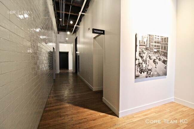 Building Photo - 1513 Walnut St