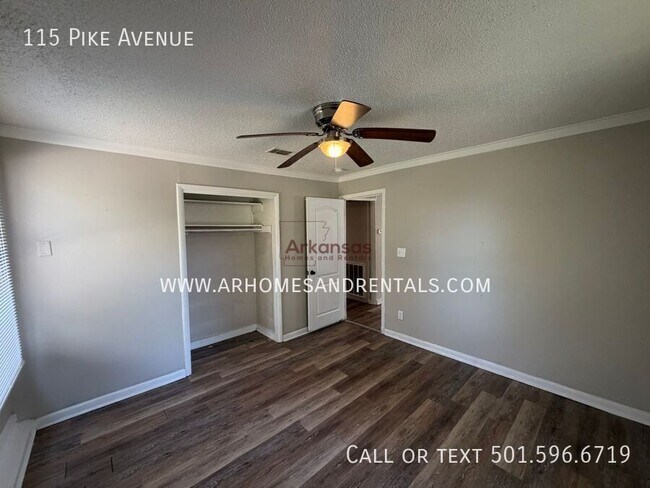 Building Photo - 115 Pike Ave