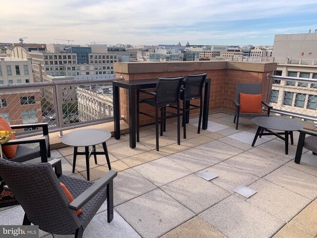 Building Photo - 631 D Street NW