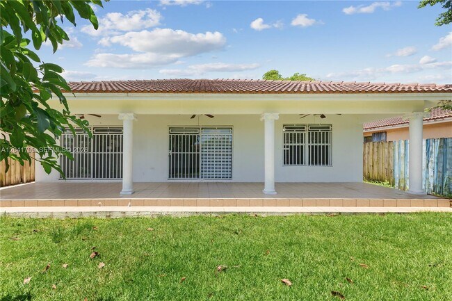 Building Photo - 13471 SW 278th Terrace