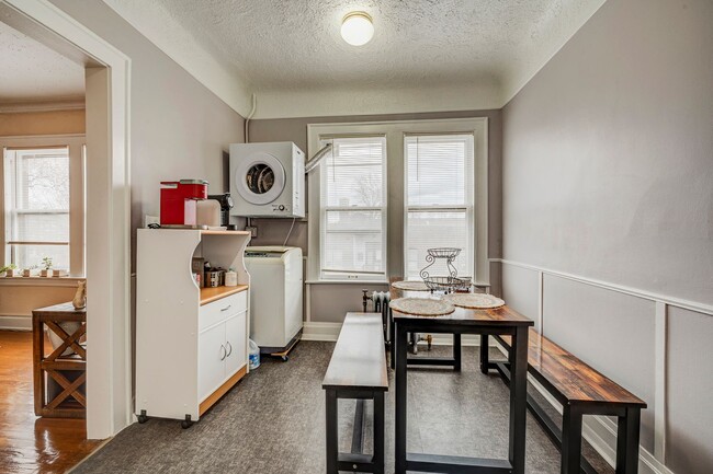 Interior Photo - Heights Apartments on Overlook