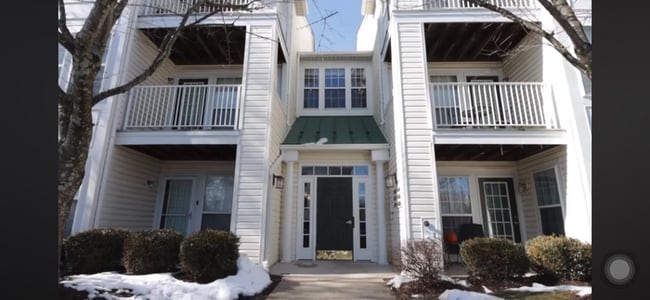 Building Photo - 2 Bedroom 2 Bathroom Condo