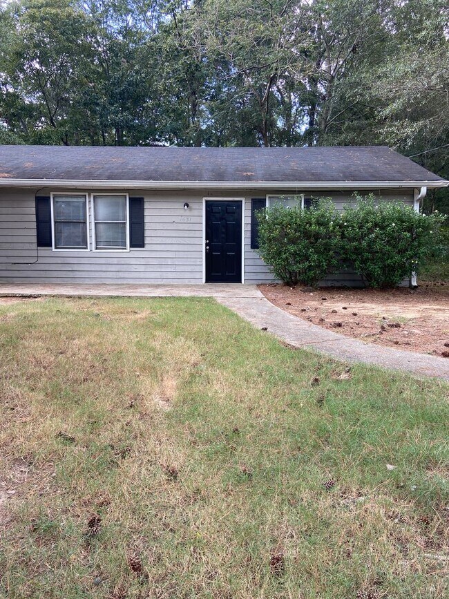 Building Photo - 1629/1631 Beaverdam Rd