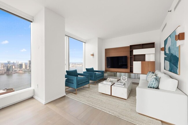 Building Photo - 50 West St