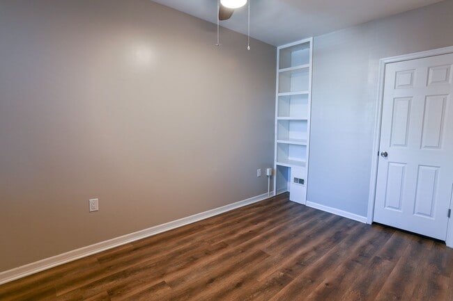 Building Photo - 226 Forster St