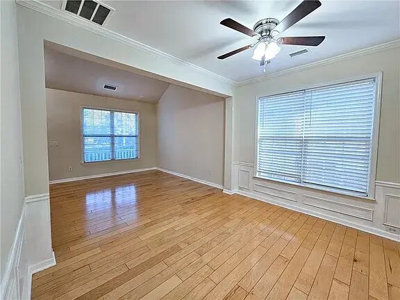 Building Photo - 1372 Dukes Creek Dr NW