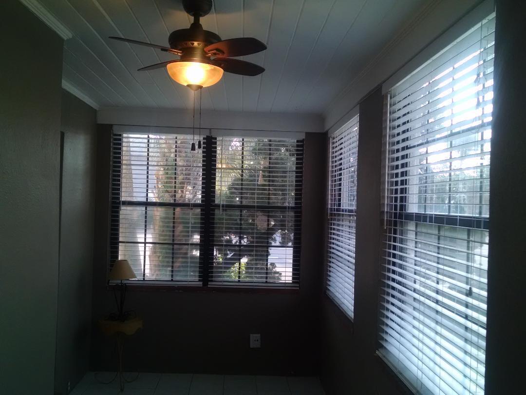 Sun Porch - 1818 3rd Street