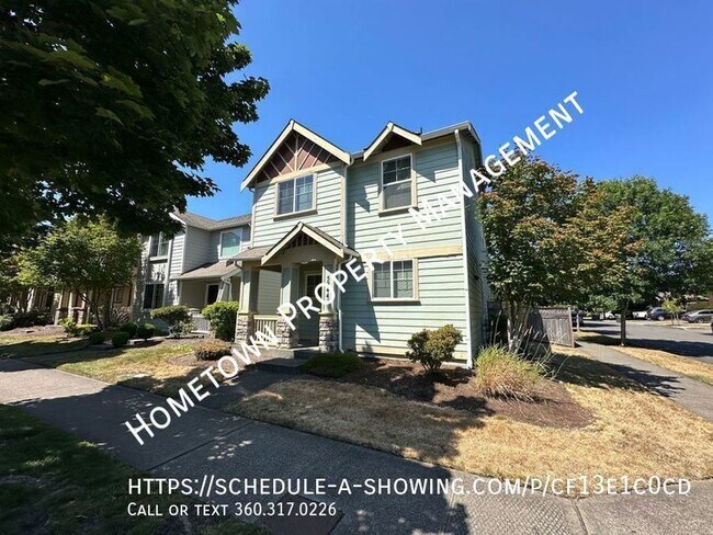 Primary Photo - Spacious 4 Bedroom Home in Horizon Pointe!...