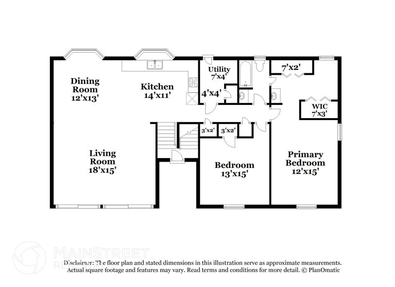 Building Photo - 1222 Constitution Dr