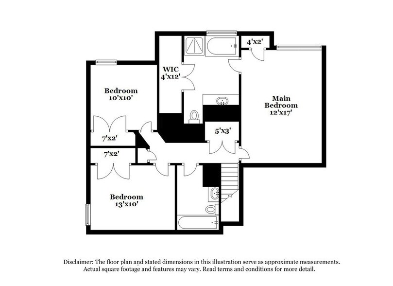 Building Photo - 5550 Wellborn Creek Dr
