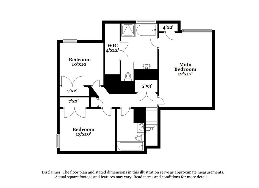 Building Photo - 5550 Wellborn Creek Dr