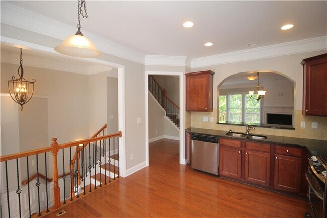 Building Photo - 2132 Weldonberry Dr