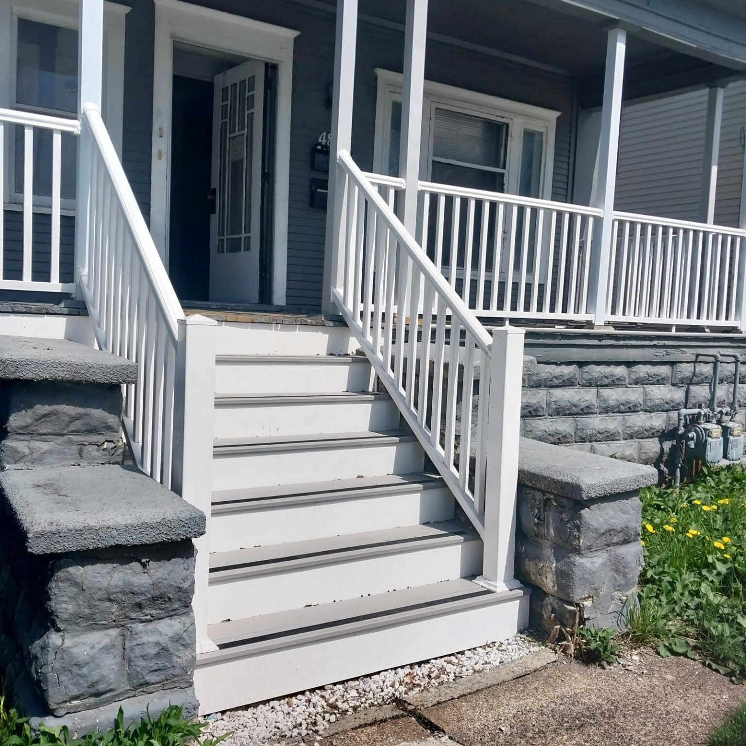 Building Photo - 48 Mineral Springs Rd