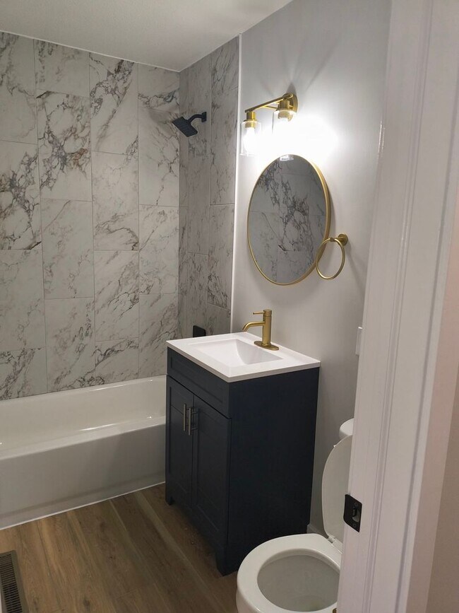 Building Photo - Welcome to Your Next Home with Harvest Investments!