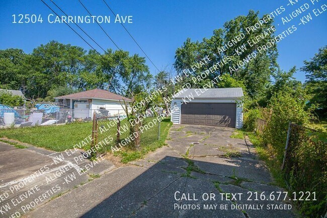 Building Photo - 12504 Carrington Ave
