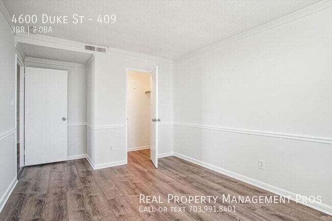 Building Photo - 4600 Duke St