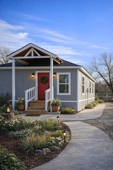 Building Photo - 2826 Alaska Ave