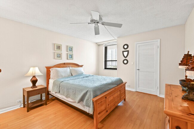 Building Photo - 1200 Marine Way