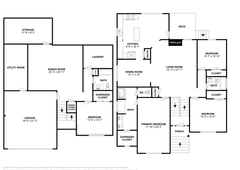 Building Photo - 508 Macy Lynn Dr
