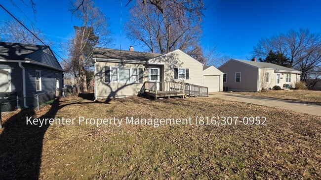 Building Photo - 3 Bed 1 Bath ready to rent!