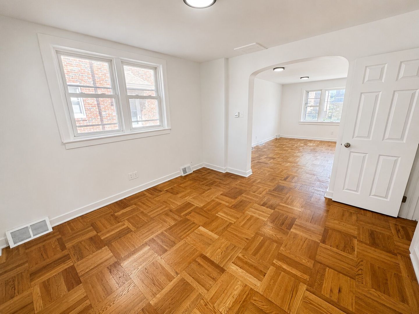 Building Photo - Spacious 3BR Home with Finished Basement, Garage & Driveway in Rhawnhurst