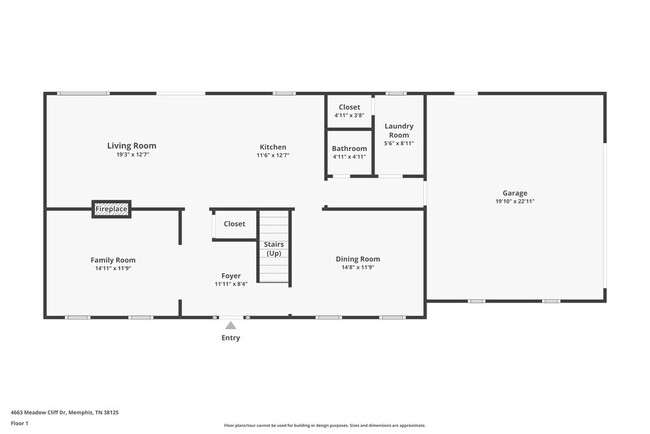 Building Photo - 4663 Meadow Cliff Dr