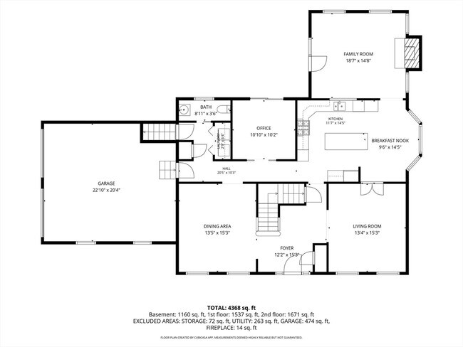 Building Photo - 6 Waterville Ln
