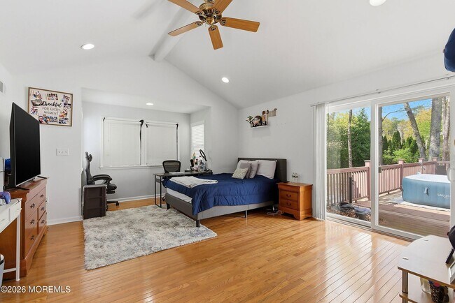 Building Photo - Spacious 3BR Jackson Colonial with Garage