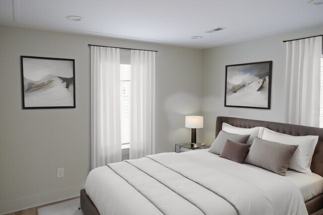 Building Photo - Custom Design Home in Greenville w/ Lawn C...