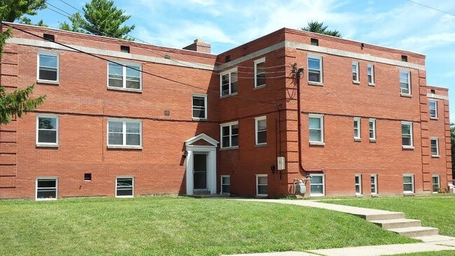 Primary Photo - 906 Walnut St