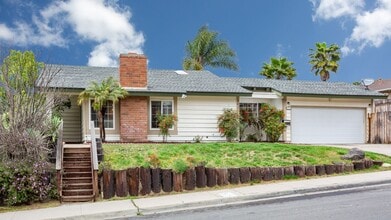 Building Photo - Traditional 1 Story Tierrasanta Home