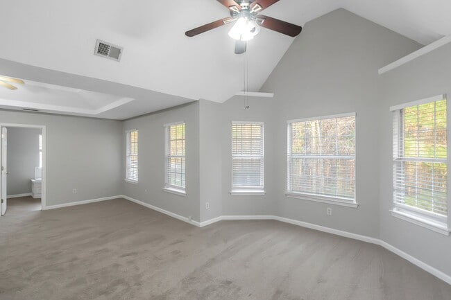 Building Photo - Beautiful 4BR Two-Story Home with Open Layout & Private Backyard!