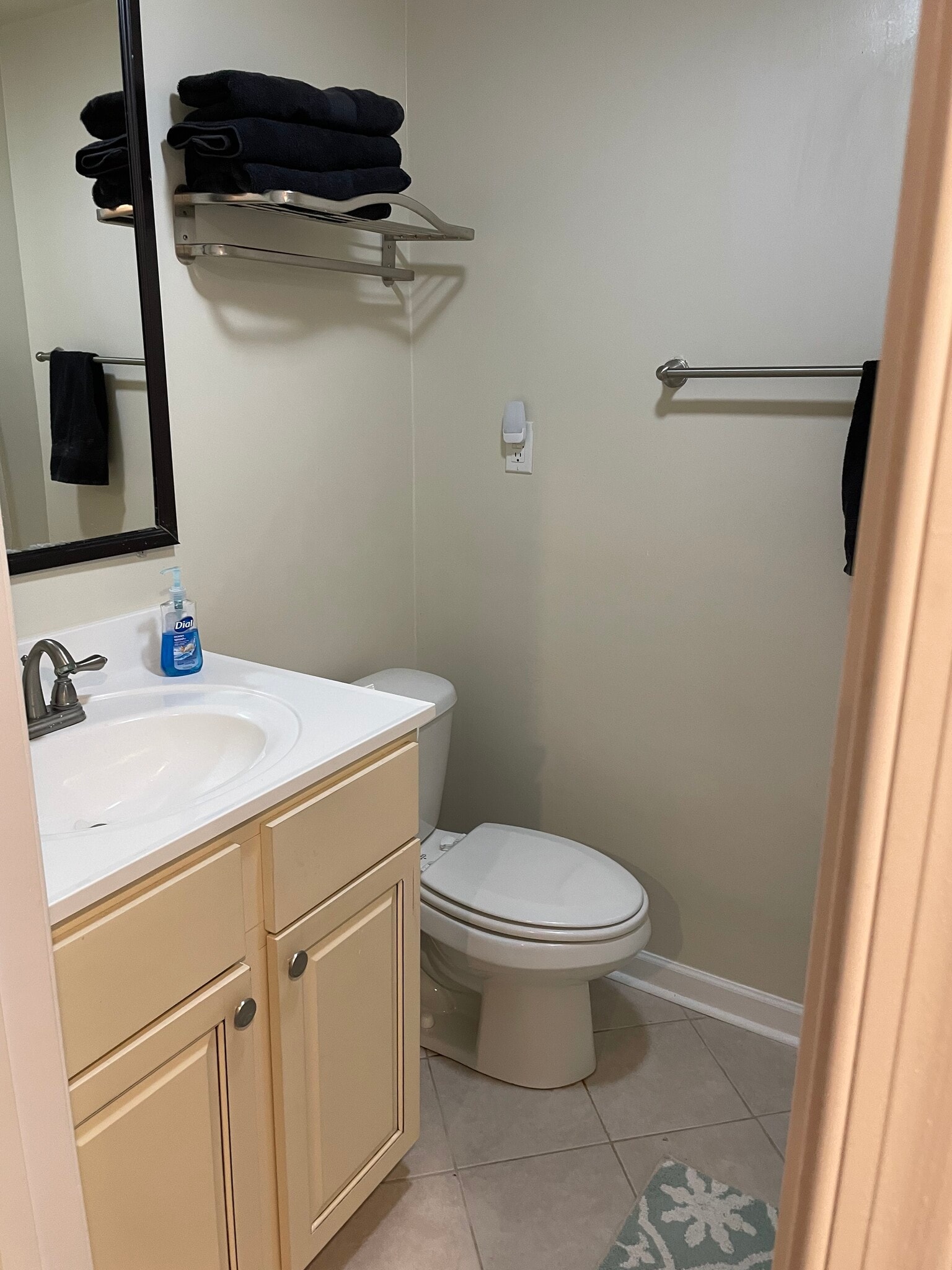 Bathroom - 7288 Beechtree Ct