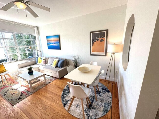 Building Photo - 1007 Meridian Ave